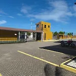 Apartamento Na Praia Do Futuro