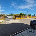 Apartamento Na Praia Do Futuro