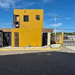 Apartamento Na Praia Do Futuro