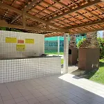 Apartamento Na Praia Do Futuro