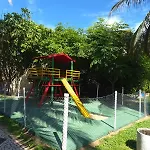 Apartamento Na Do Futuro *