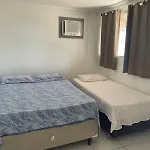 Apartamento Na Do Futuro