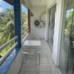 Apartamento Na Do Futuro *